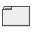 Folder Blank Icon 32x32 png